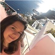 Doy clases particulares de todas las materias de Primaria y ESO. También bachillerato especializado en salud (química y biología)